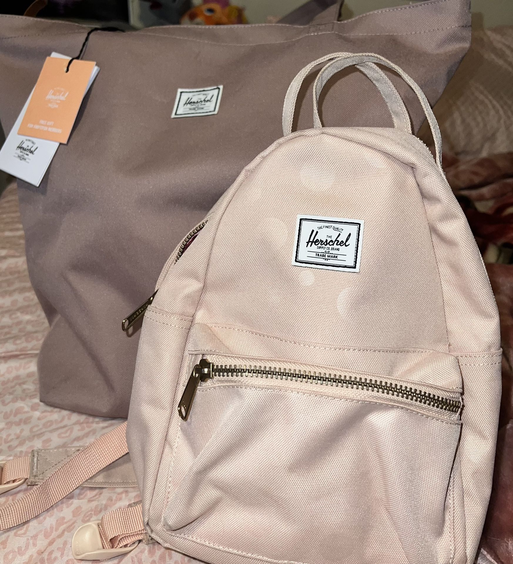 Herschel bundle