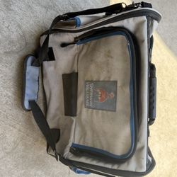 Sherman Williams Paint Bag