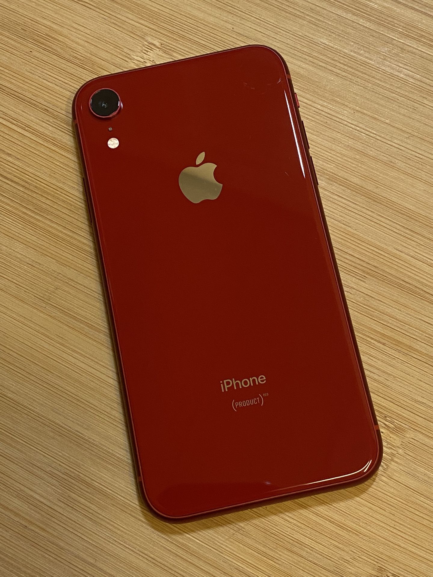 iPhone XR Fully Unlocked 