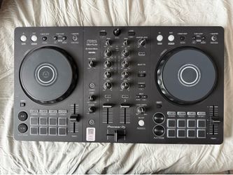 DDJ-FLX4