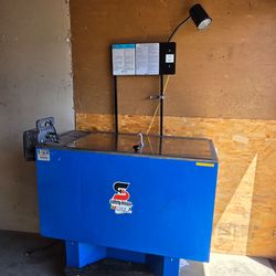 Safety-Kleen Parts Washer