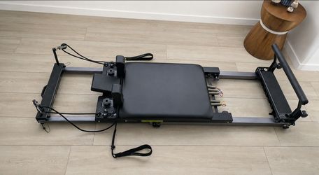 Metro IQ Reformer Pilates ~ Gym ~ Workout ~ Cardio