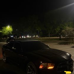 2013 Dodge Charger