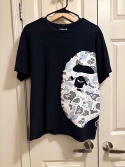 BAPE Camo Glow In The Dark