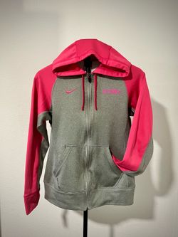 Nike sweater