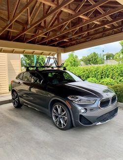 Roof Rack For Vehicle - $300 (OBO)