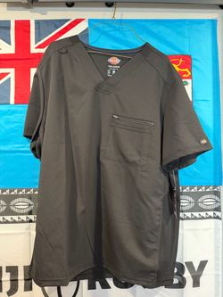 Dickies Balance Scrub Set XL