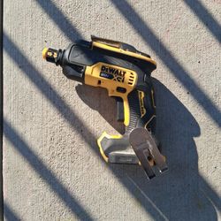 Drywall Drill 