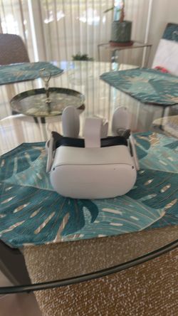 Meta Quest 2 VR Headset