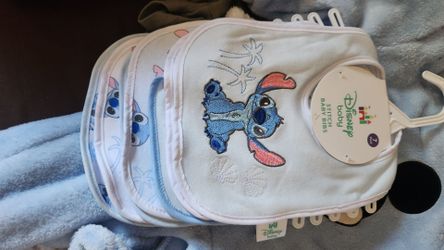 Bby cloth