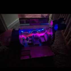 Kid's LOL Doll Airplane