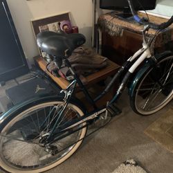 Cheap Bikes And Spare Parts