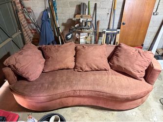 Free couch