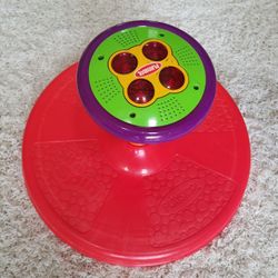 Playskool Sit & Spin Vintage Ride on Toddler Toy
