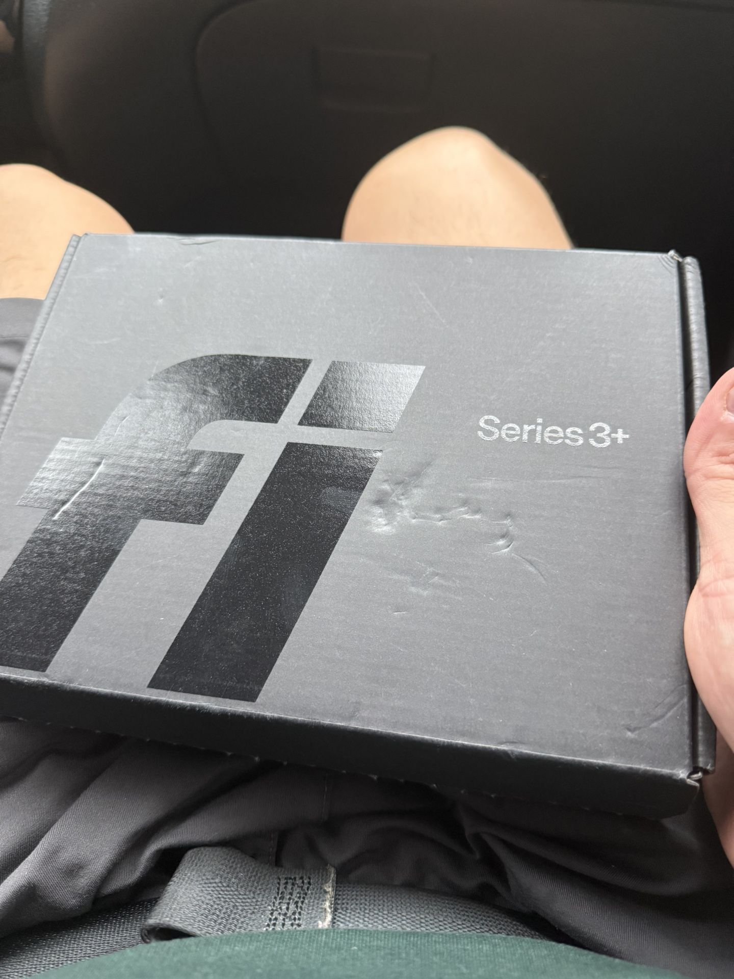 Fi Series 3+ Smart Dog / Cat Tracker Collar