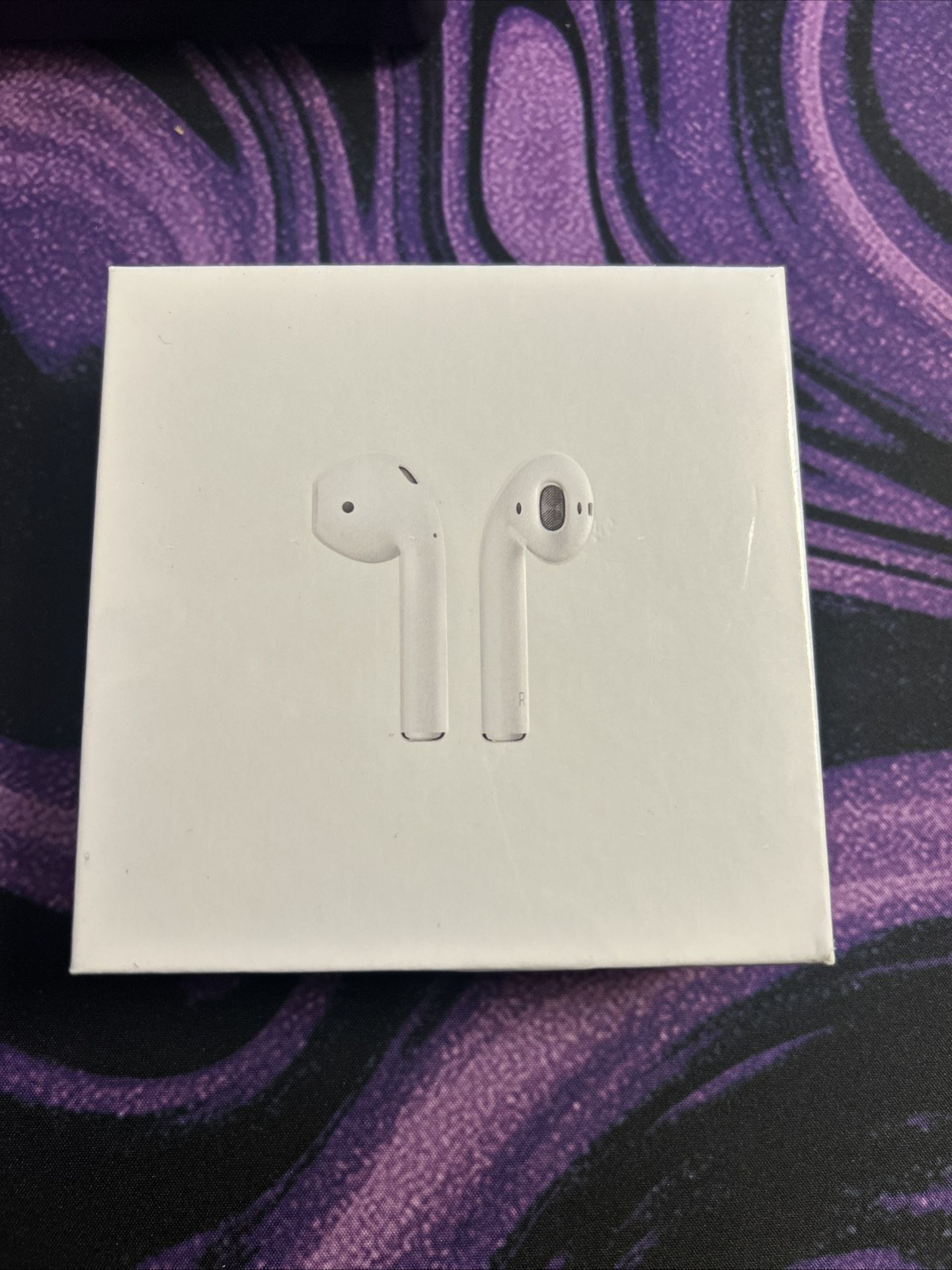 Airpods