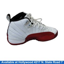 Jordan 153265-116 White