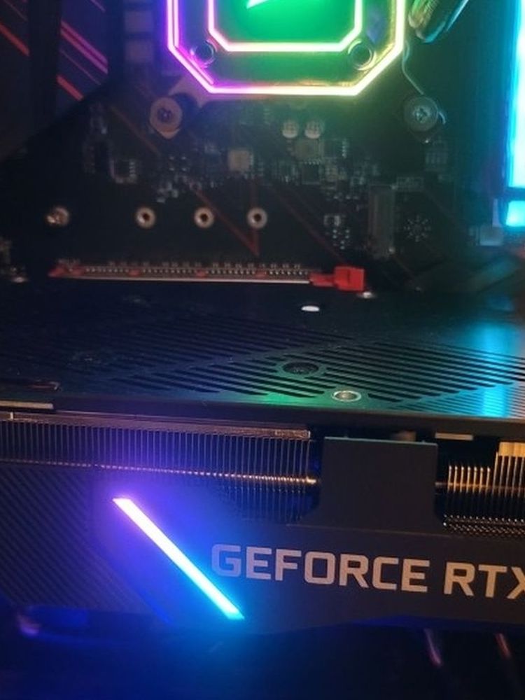 dual-rtx2070s-o8g-evo. Trade For Series X Or Cash