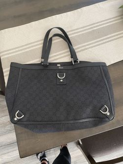 Authentic GUCCI PURSE