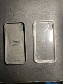 iPhone Cases For iPhone Xs 