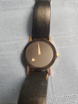 Vintage Watches