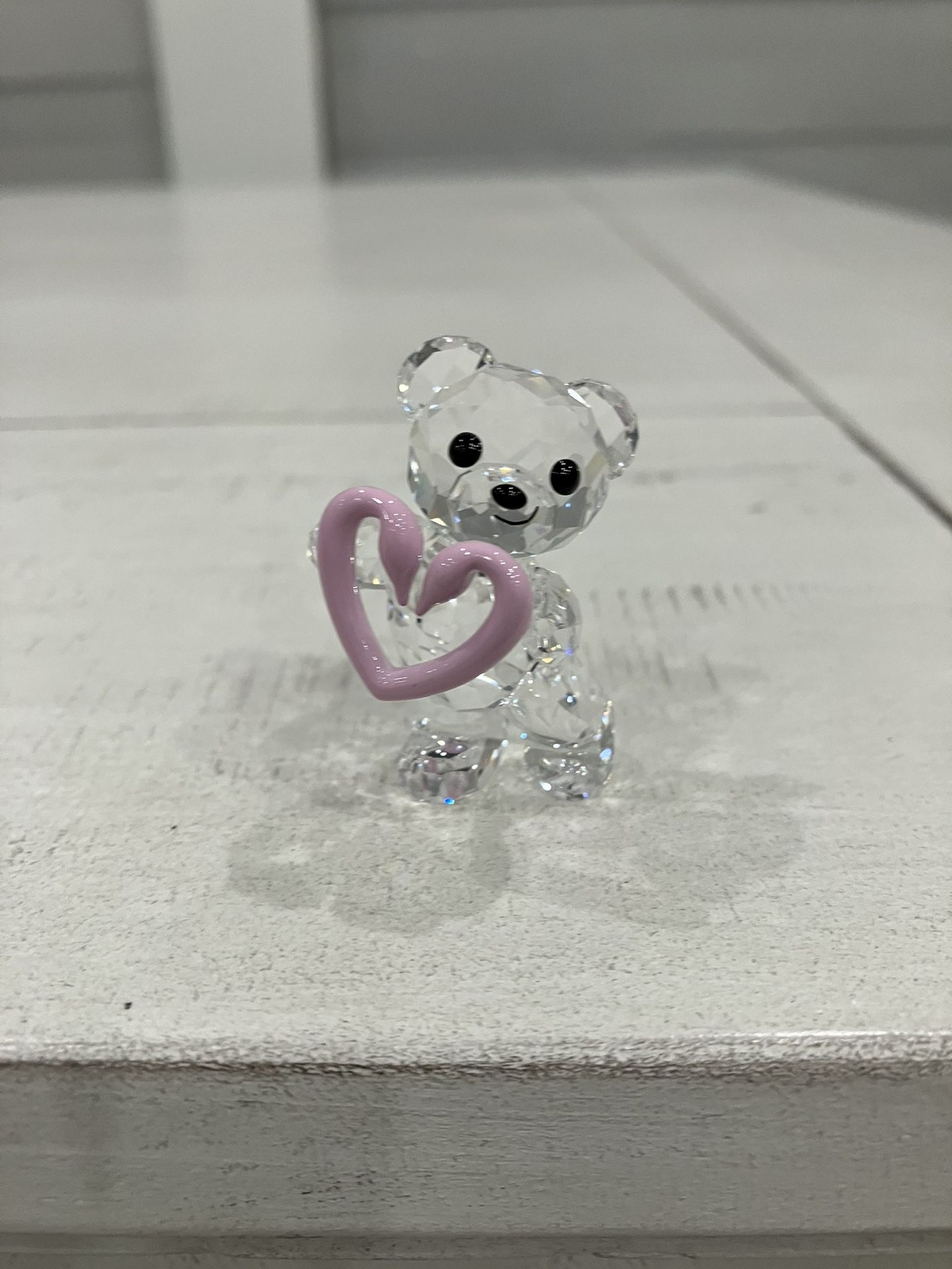 Swarovski Kris UNA Bear