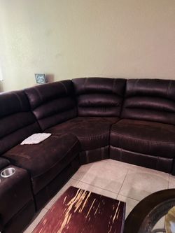 Sectional Sofa