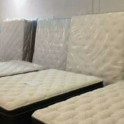 Selling Off Mattresses At 50-80% Off This Week