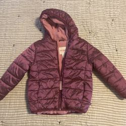 Toddler Jacket