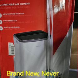 Frigidaire Air Conditioner  14,000 BTU, Brand New