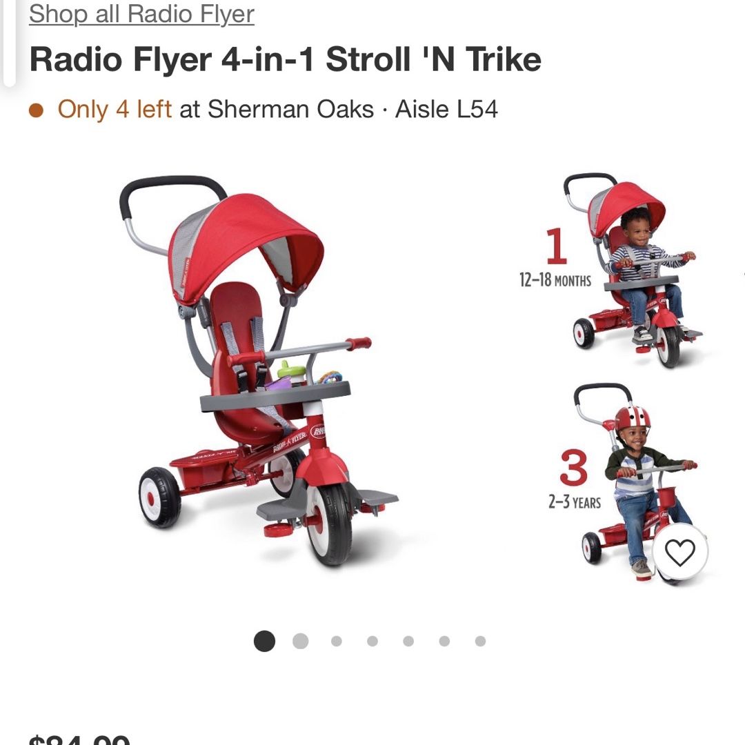 Best Trikes For Babies, Toddlers And Preschoolers 2023 UK