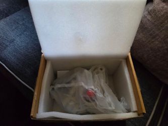 Power steering pump