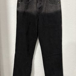 LOUIS VUITTON JEANS NEW COLLECTION