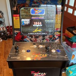 Arcade 1up