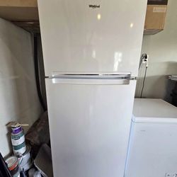 Whirlpool Fridge 