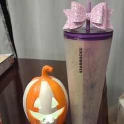 Starbucks Spider Web Soft Touch