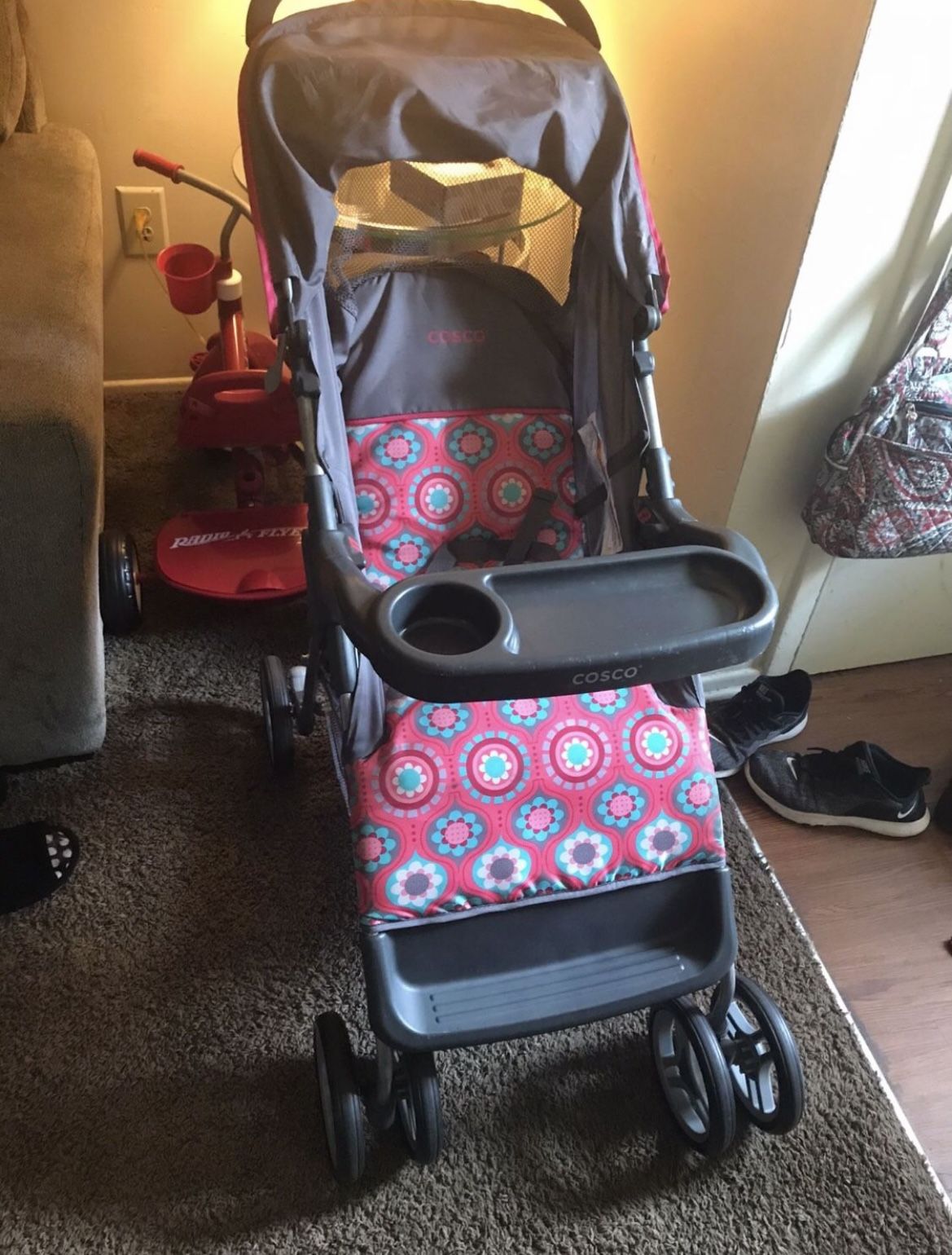 Stroller