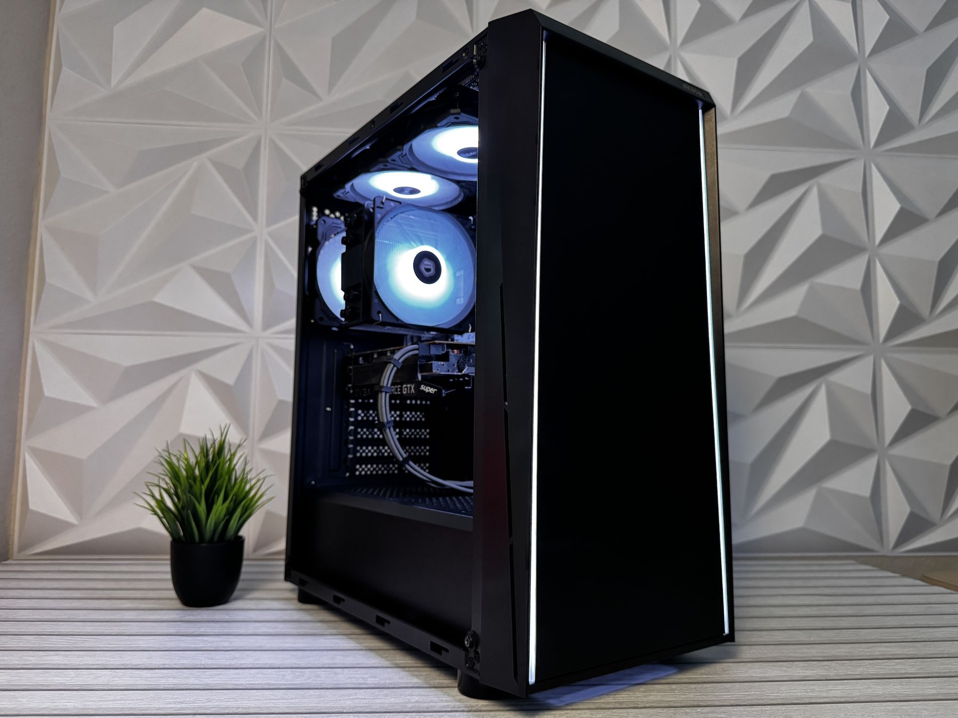 💥Gaming PC Great Performance