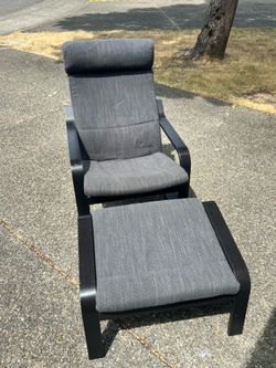 Ikea Gravity chair
