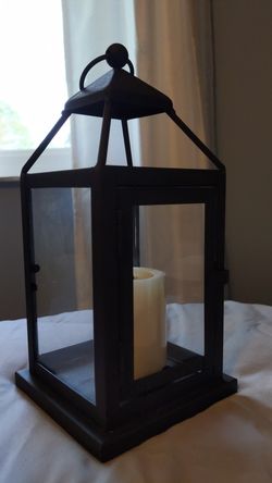 Lanterns