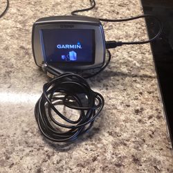 Garmin Streetpilot C580