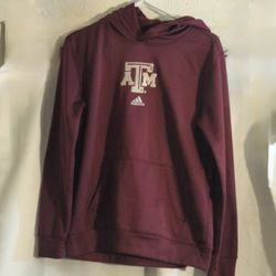 Texas Aggies Hoodies