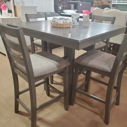 5pc Dining Set