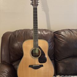 Guitar