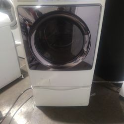 Kenmore Smart Washer