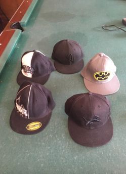 HATS