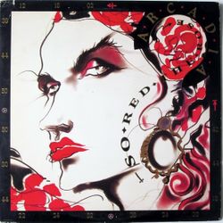 Arcadia - So Red The Rose - Vinyl