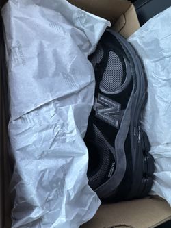New Balance 2002r Size 12