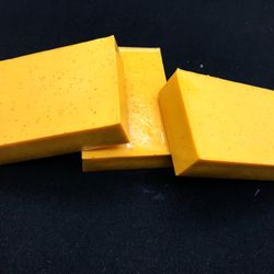 Turmeric Soap