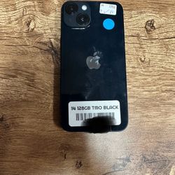 On Sale iPhone 14 128GB T-mobile 
